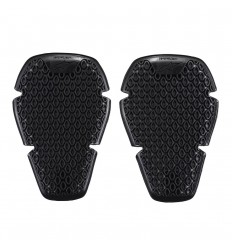 Rodilleras Alpinestars Bioflex Knee Protector Negro |6524220-10|