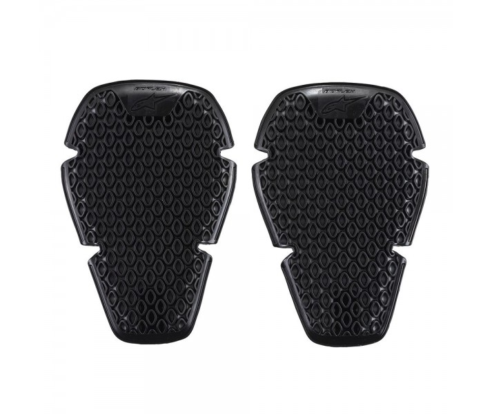 Rodilleras Alpinestars Bioflex Knee Protector Negro |6524220-10|