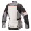 Chaqueta Alpinestars Mujer Stella Andes V3 Drystar Gris Negro |3217521-9193|