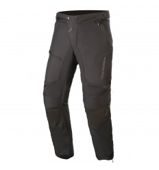 Pantalón Alpinestars Raider V2 Drystar Negro |3224521|