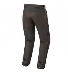 Pantalón Alpinestars Raider V2 Drystar Negro |3224521|