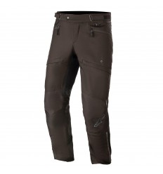 Pantalón Alpinestars Ast-1 V2 Waterproof Negro |3226121|