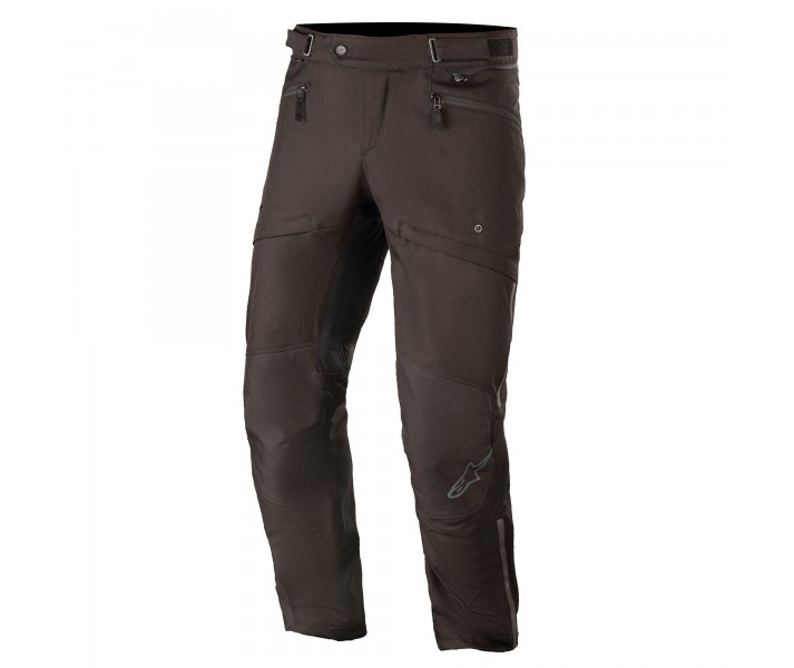 Pantalón Alpinestars Ast-1 V2 Waterproof Negro |3226121|