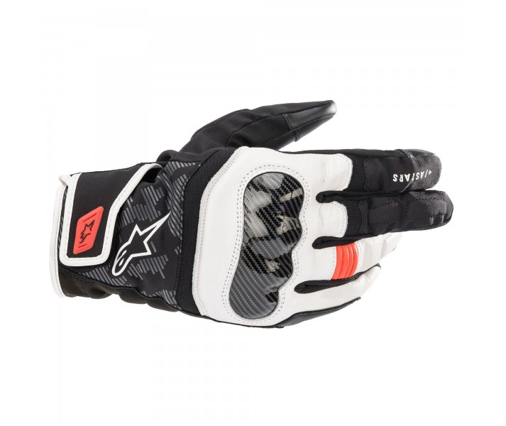 Guantes Alpinestars Smx Z Drystar Negro - Fabregues