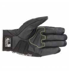 Guantes Alpinestars Smx Z Drystar Negro Blanco |3527421|