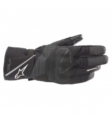 Guantes Alpinestars Andes V3 Drystar Negro |3527521|