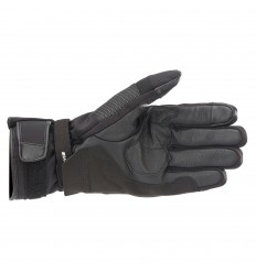 Guantes Alpinestars Andes V3 Drystar Negro |3527521|