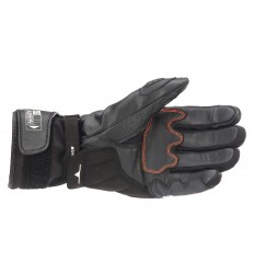 Guantes Alpinestars SP-365 Drystar Negro Rojo |3527921|