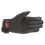 Guantes Alpinestars Syncro V2 Drystar Negro Rojo |3529121|