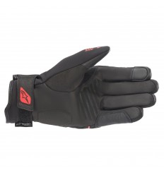 Guantes Alpinestars Syncro V2 Drystar Negro Rojo |3529121|