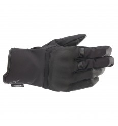 Guantes Alpinestars Syncro V2 Drystar Negro |3529121|