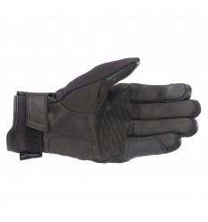 Guantes Alpinestars Syncro V2 Drystar Negro |3529121|