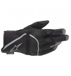 Guantes Alpinestars Syncro V2 Drystar Negro Gris |3529121|