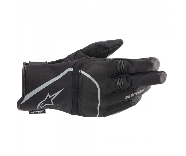 Guantes Alpinestars Syncro V2 Drystar Negro Gris |3529121|