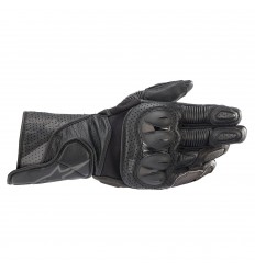 Guantes Alpinestars Sp-2 V3 Negro Antracita |3558221|