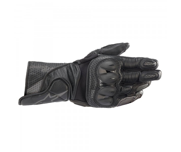 Guantes Alpinestars Sp-2 V3 Negro Antracita |3558221|