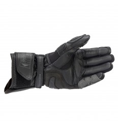 Guantes Alpinestars Sp-2 V3 Negro Antracita |3558221|