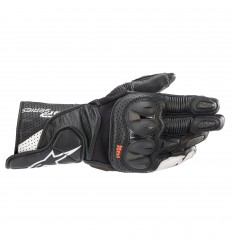 Guantes Alpinestars Sp-2 V3 Negro Blanco |3558221|