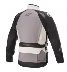 Chaqueta Alpinestars Ketchum Gore-Tex Gris Negro |3604121|