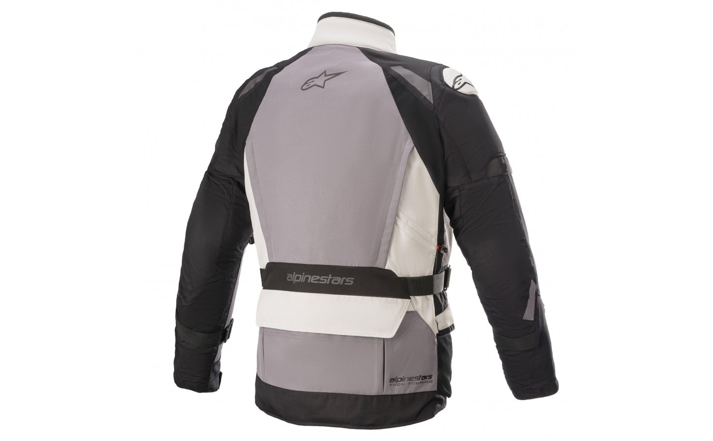 Alpinestars Ketchum Gore-Tex Negro - Fabregues Motos