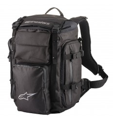 Mochila Alpinestars Rover Overland Negro |6106420|