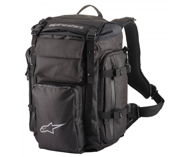 Mochila Alpinestars Rover Overland Negro |6106420|