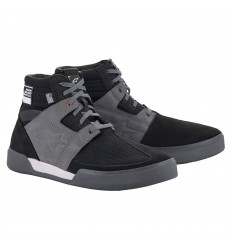 Zapatillas Alpinestars Primer Riding Negro Gris |2650021|