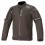 Chaqueta Alpinestars Headlands Drystar Negro |3206621|