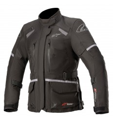 Chaqueta Alpinestars Mujer Stella Andes V3 Drystar Negro |3217521-111|