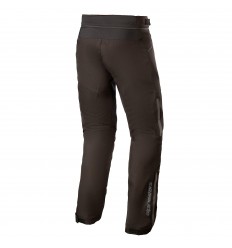 Pantalón Alpinestars Ast-1 V2 Waterproof Negro |3226121|