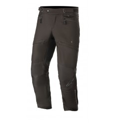 Pantalón Alpinestars Ast-1 V2 Wp Short Negro |3226221|