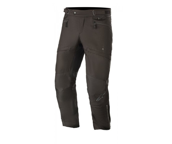 Pantalón Alpinestars Ast-1 V2 Wp Short Negro |3226221|