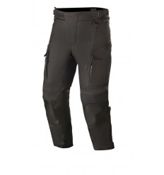 Pantalón Alpinestars Andes V3 Drystar Short Negro |3227621|