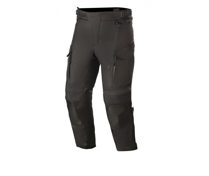 Pantalón Alpinestars Andes V3 Drystar Short Negro |3227621|