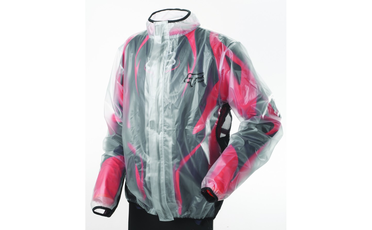 Fox mx fluid jacket 2025