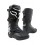 Botas Fox Comp Negro |25839-001|