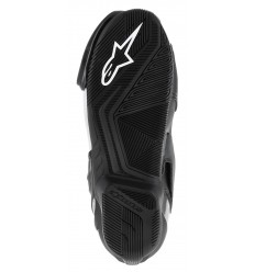 Botas Carretera Alpinestars SMX-6 V2 Negro/Negro |2223017-1100|