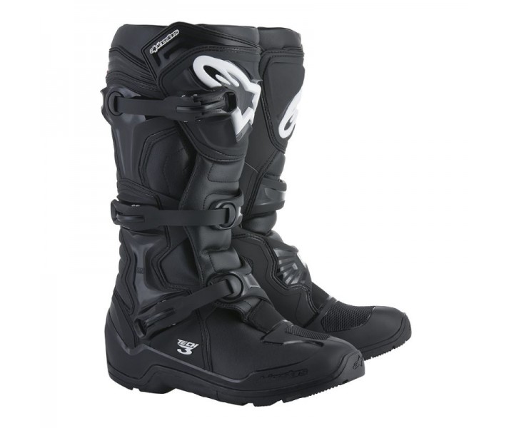 Botas Alpinestars Tech 3 Enduro Negro |2013118-10|