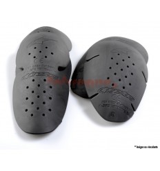 Hombreras y coderas Alpinestars bio armour prot,kit type b negro 2016 |652200-10