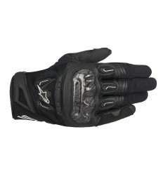 Guantes Alpinestars Smx-2 Ac V2 Negro |3567717-10|