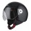 Casco Nzi Vintage 3Negro |150326A046|