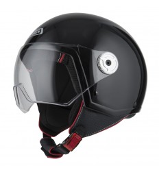 Casco Nzi Vintage 3Negro |150326A046|