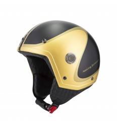 Casco Nzi Tonup Graphics Racever Mate