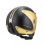 Casco Nzi Tonup Graphics Racever Mate