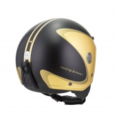 Casco Nzi Tonup Graphics Racever Mate