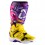 Botas Leatt 5.5 FlexLock United Rosa Amarillo |LB3021100100|