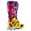 Botas Leatt 5.5 FlexLock United Rosa Amarillo |LB3021100100|