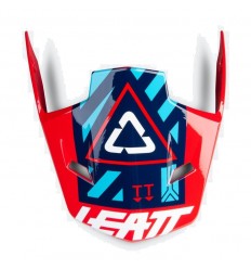 Visera Casco Leatt GPX 5.5 V19.1 Azul |LB4019060130|