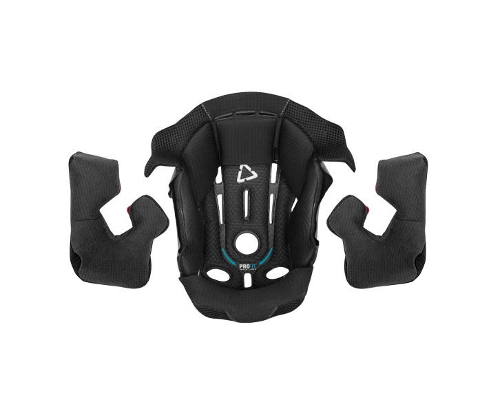 Interior Casco Leatt 8.5/9.5 |LB4021350500|