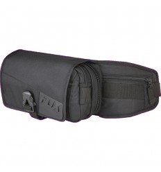 Bolsa Fox Deluxe Toolpack Negro |18819-001|